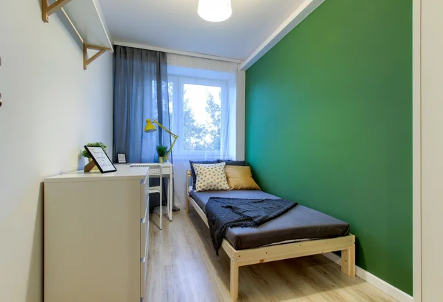 Rechniewskiego 3 m 3 room 2