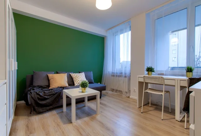 Rechniewskiego 3 m 3 room 5