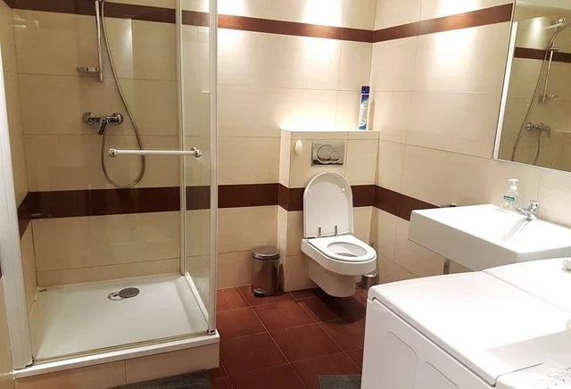 Pokój jednoosobowy #2 przy ul. Wita Stwosza 17a [DLA MĘŻCZYZN]