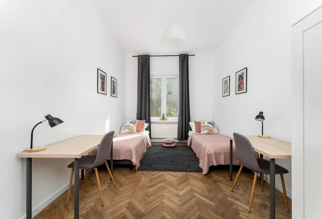 Szlak 53 m 7 room 2
