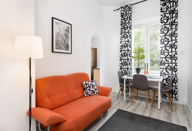 Szlak 53 m 7 room 2