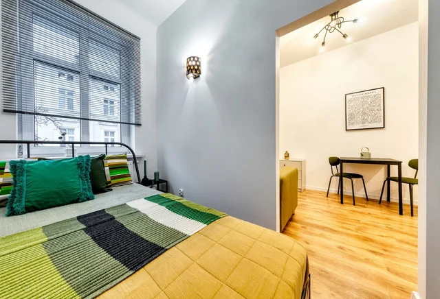 26m2/ 2 rooms/ Racławicka