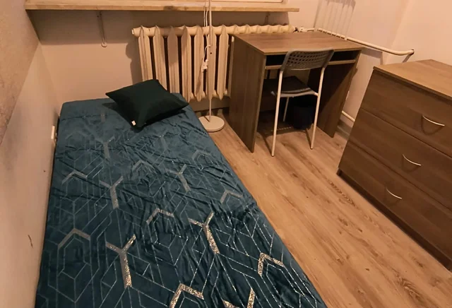 Single room #4 at 23 Kinowa Street