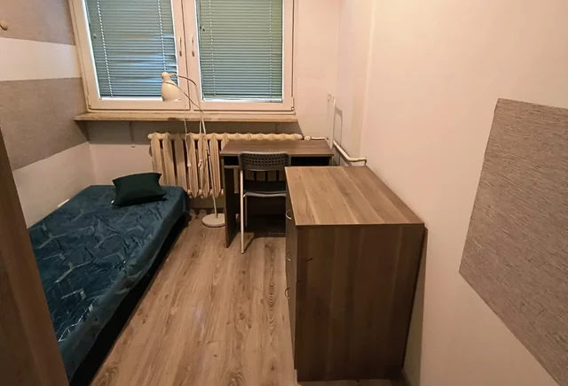 Single room #4 at 23 Kinowa Street