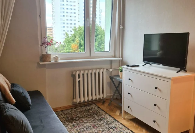 Pokój 1-osobowy nr 1 przy ul. Jagiellońskiej 42A, Gdańsk