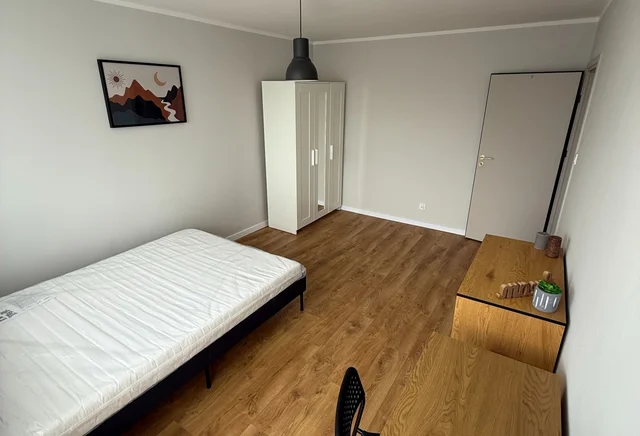 Pokój jednoosobowy PREMIUM nr 2 Chabrów 20