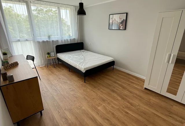 Pokój jednoosobowy PREMIUM nr 2 Chabrów 20