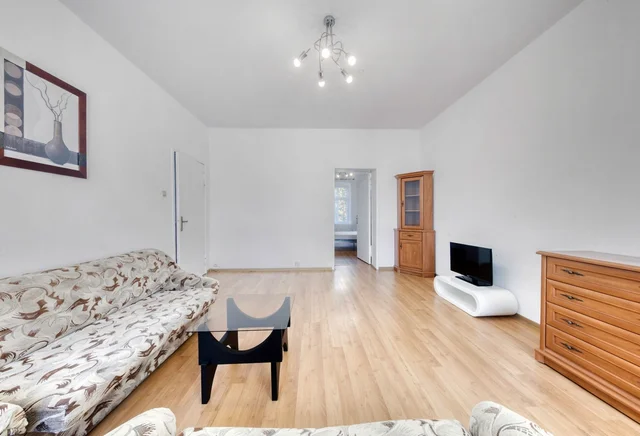 94 m²/ 4 pokoje/ Zygmunta Krasińskiego
