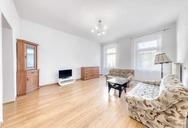 94 m²/ 4 pokoje/ Zygmunta Krasińskiego
