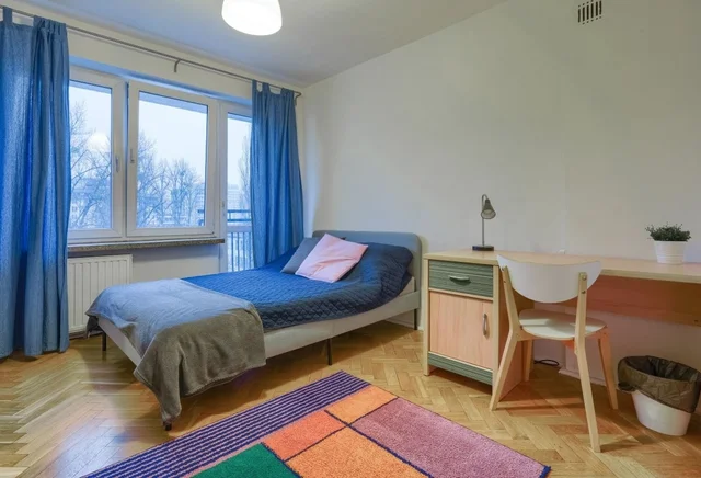 Single room no. 2, Złota Street 79