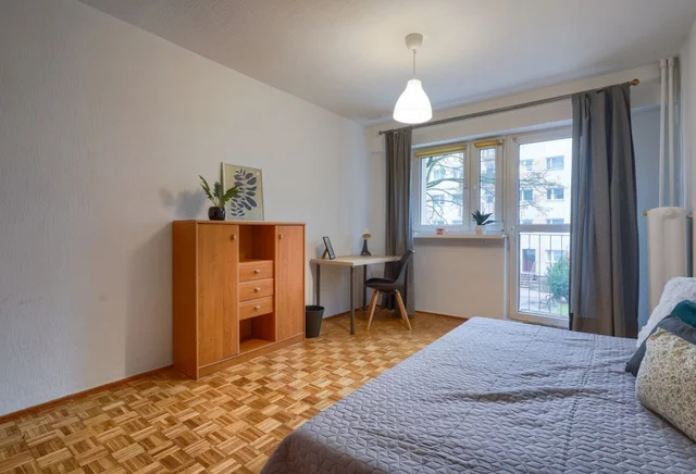 Single Room No. 2, Baleya 8