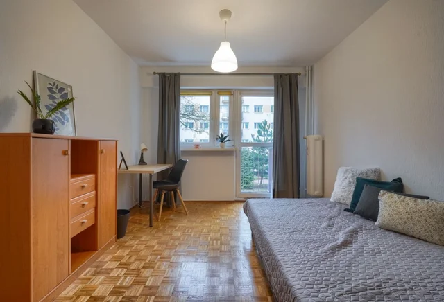 Single Room No. 2, Baleya 8