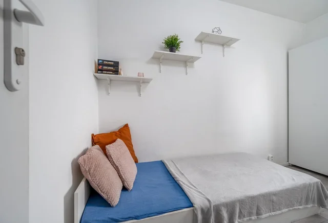 Pokój przy Vistula/SGGW u. Wokalna 2, p2
