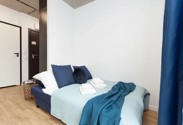 Сучасна квартира-студія в самому центрі Щецина | 30