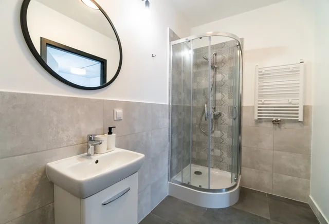 Сучасна квартира-студія в самому центрі Щецина | 68