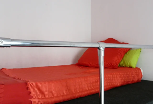 Pokój nr 2 ul. Żeromskiego 29