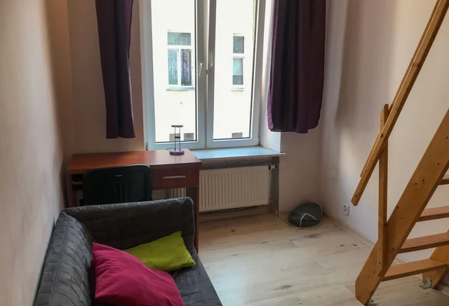 Pokój nr 2 ul. Żeromskiego 29