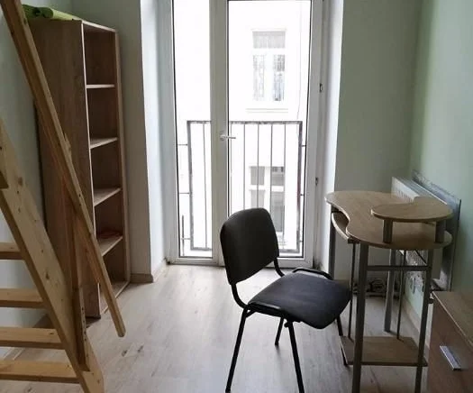 Pokój nr 3 ul. Żeromskiego 29