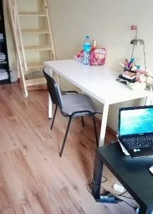 Pokój nr 4 ul. Żeromskiego 29