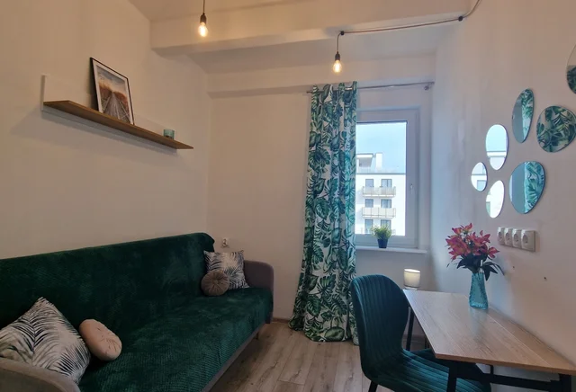 Bresno A, Single room no. A, Chodkiewicza 20 Gdańsk-Brzezno