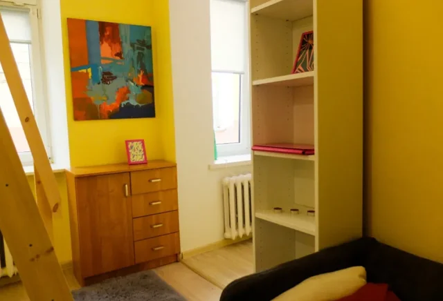 Мікроквартира-студія - кімната преміум-класу, вул. Żeromskiego 27 