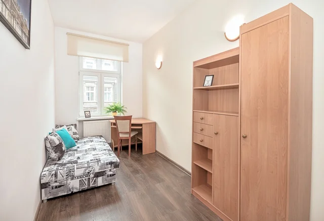 Cozy room in the center of Szczecin! (No. 4)