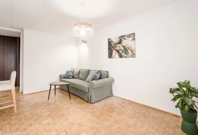 Квартира 2 кімнати - 37,5 м2