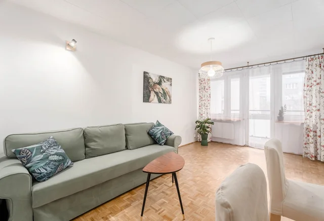  Квартира 2 кімнати - 37,5 м2