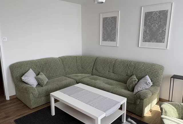 3-кімнатна квартира, ЖК Bohaterów Września 27 | Нова Гута | ДОПУСКАЄТЬСЯ З ТВАРИНАМИ