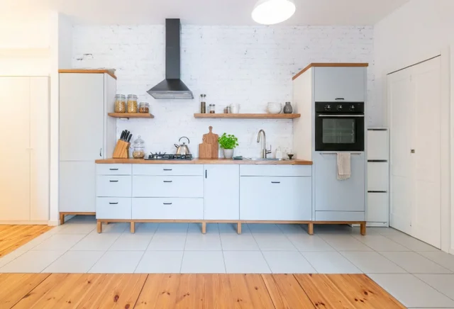 Gdańska 46, mieszkanie 2 pokojowe