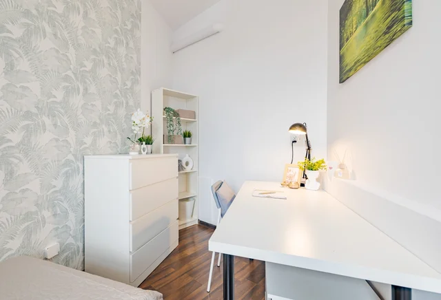 Premium Room No. 2 Łódź | Lipowa 49