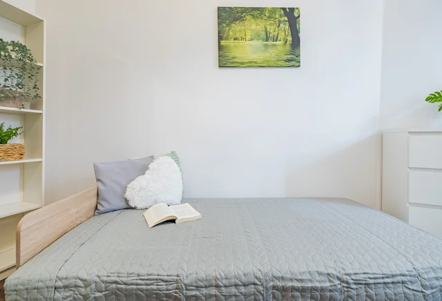 Premium Room No. 3 Łódź | Lipowa 49