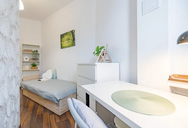 Premium Room No. 3 Łódź | Lipowa 49