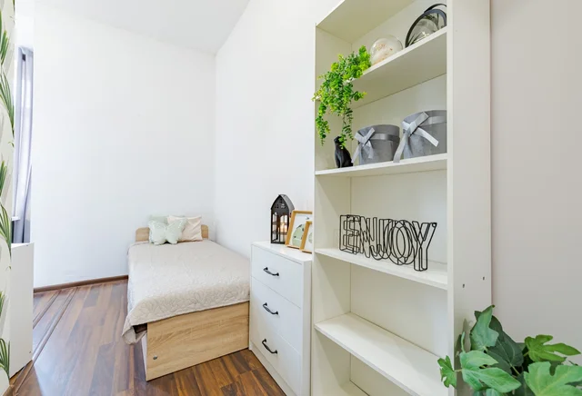 Premium Room No. 4 Łódź | Lipowa 49