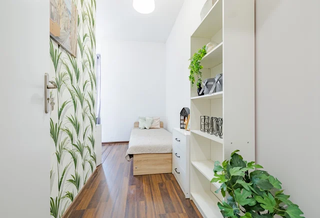 Premium Room No. 4 Łódź | Lipowa 49