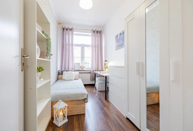 Premium Room No. 5 Łódź | Lipowa 49