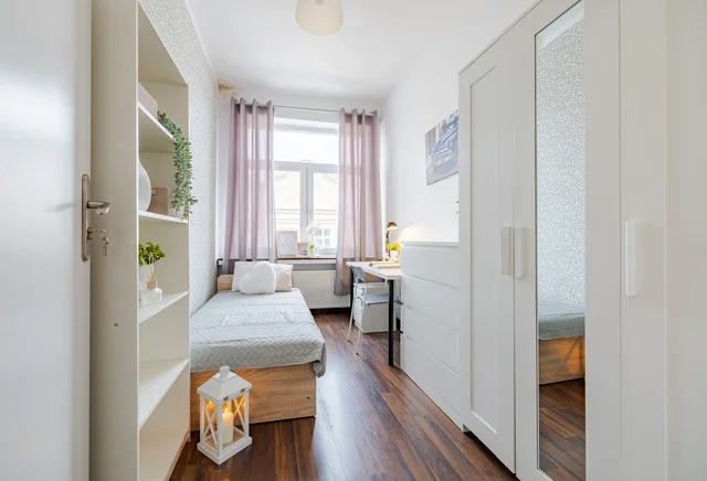 Premium Room No. 5 Łódź | Lipowa 49