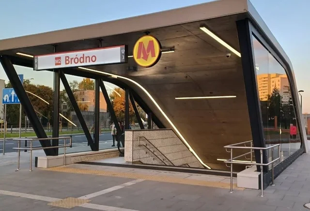 Studio/kawalerka 18m2 Targówek ul.Pelcowizna 2 (dawna Wysockiego 25)