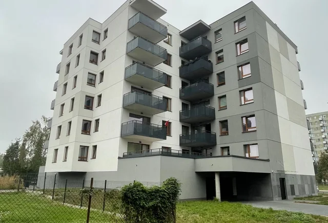 miejsce postojowe w garażu podziemnym