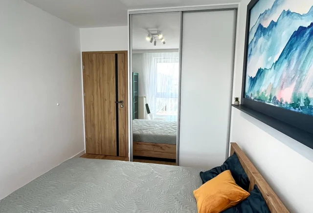 Mieszkanie 2 pokojowe, Papierni Prądnickich 65