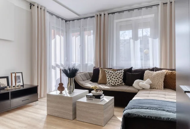 66 m2/ 3 pokoje/ Altanowa 