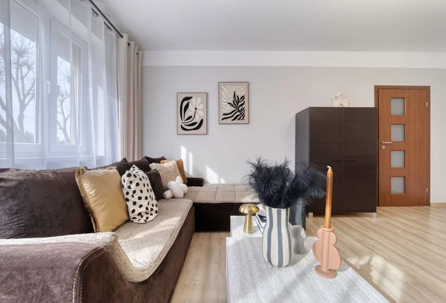 66 m2/ 3 pokoje/ Altanowa 