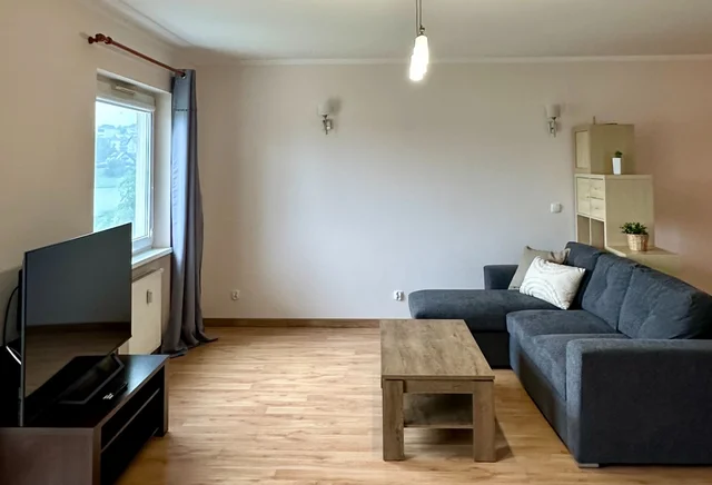 Mieszkanie 3-pokojowe przy ul. Kazimierza Porębskiego 19, Gdańsk 