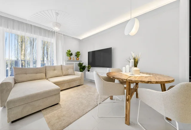 Nowa Kawalerka na Gumieńcach zamieszkaj jako pierwszy.