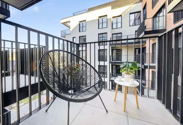 Grand Bulwar, nowa kawalerka!