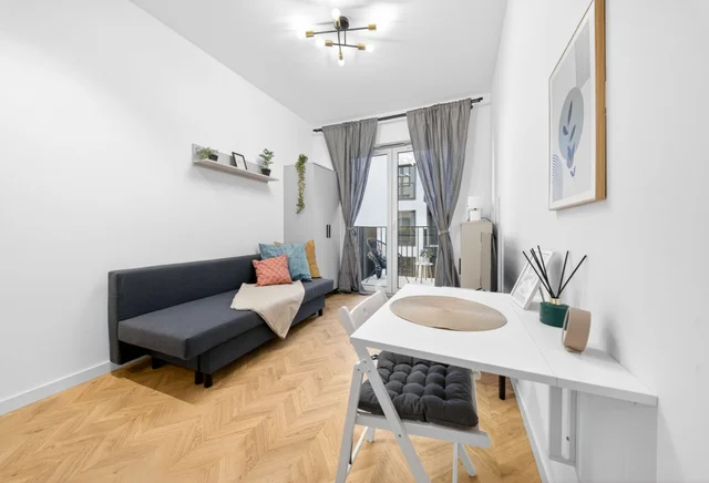 Grand Bulwar, nowa kawalerka!