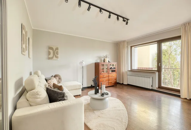 49 m²/ 2 rooms/ Jana Teska