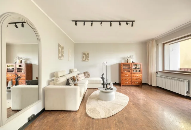 49 m²/ 2 rooms/ Jana Teska