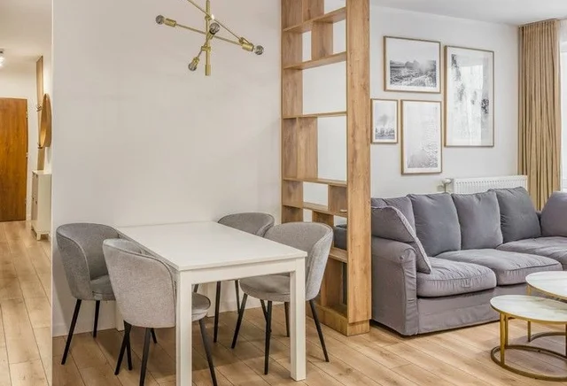 Mieszkanie 3-pokojowe ul. Orlińskiego 3 | 61 m² | Czyżyny Kraków