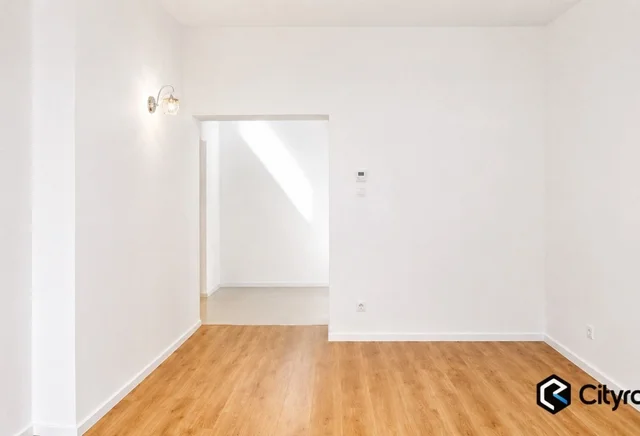  | 3-room apartment with garden | 76m2 | Jeżyce |